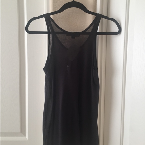 One Pocket Tank - Picture 2 of 5